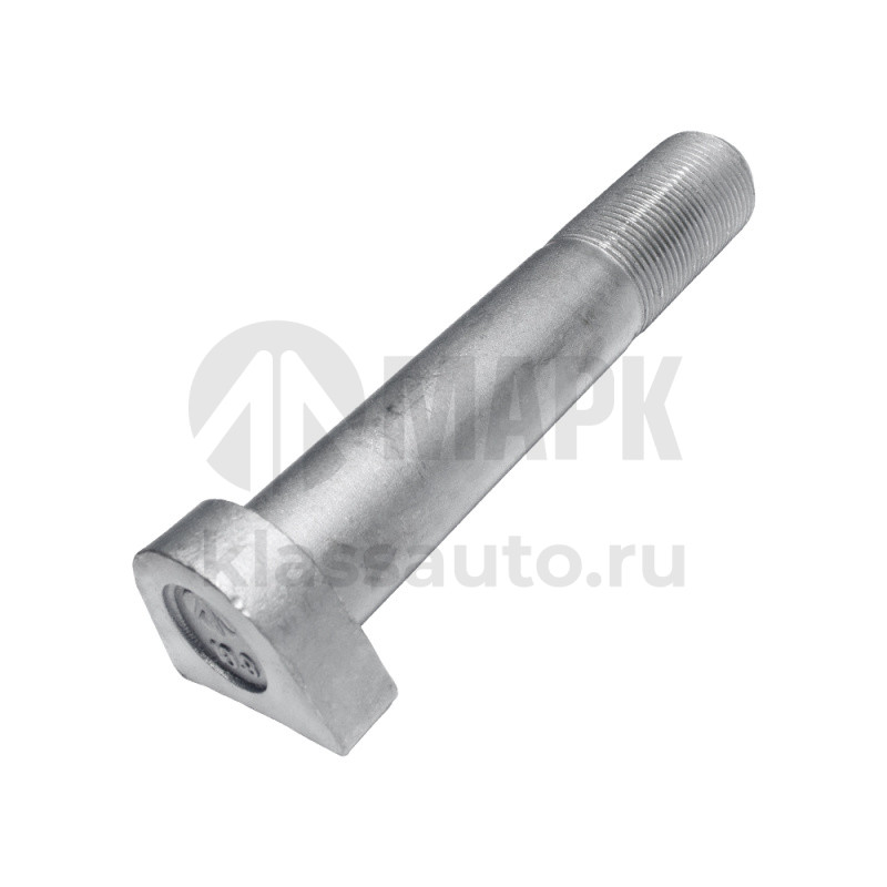 Болт колесный М22х114 для оси Shaanxi Hande (TRUCKMARK)