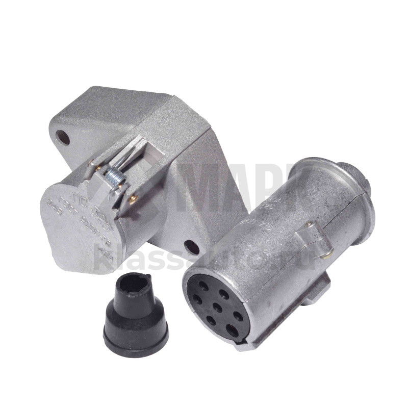 ПС-325 вилка+ розетка (аналог Октябрьск)