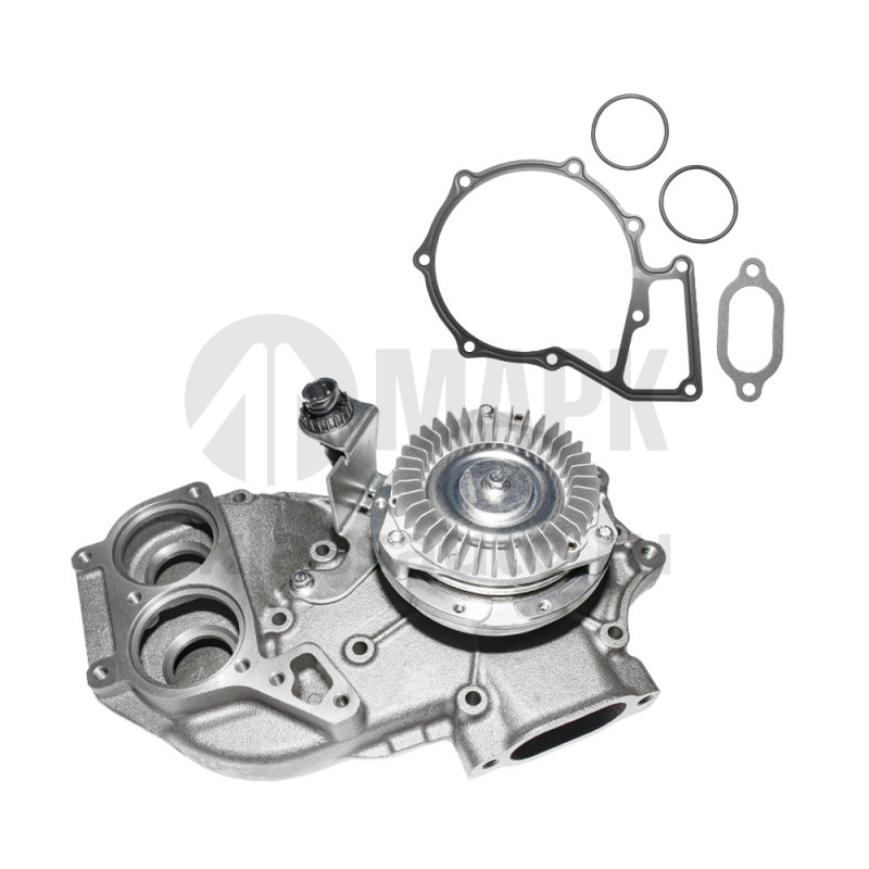 Насос водяной A5412002701 MB MP4 без ретардера (Auger)