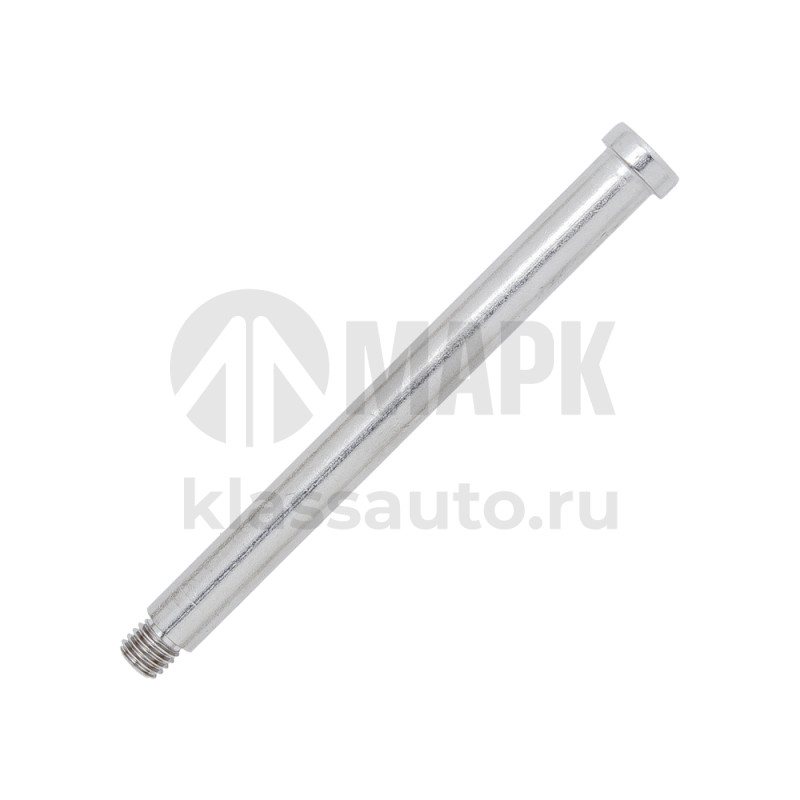 Штифт (ось M12x154) крепления петли задней двери SCHMITZ