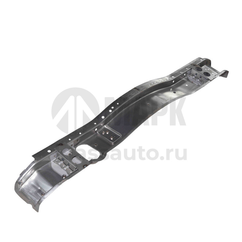 Балка пола (завод) 5320-5114030