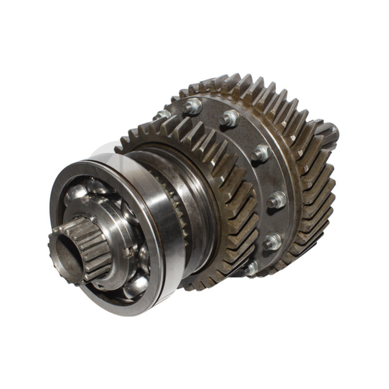 Дифференциал раздаточной коробки 43114