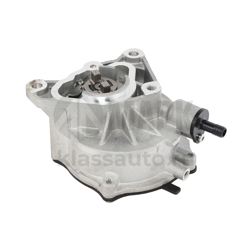 Насос вакуумный (ISF2.8) WABCO 5270422/ 5270423/ 91490501