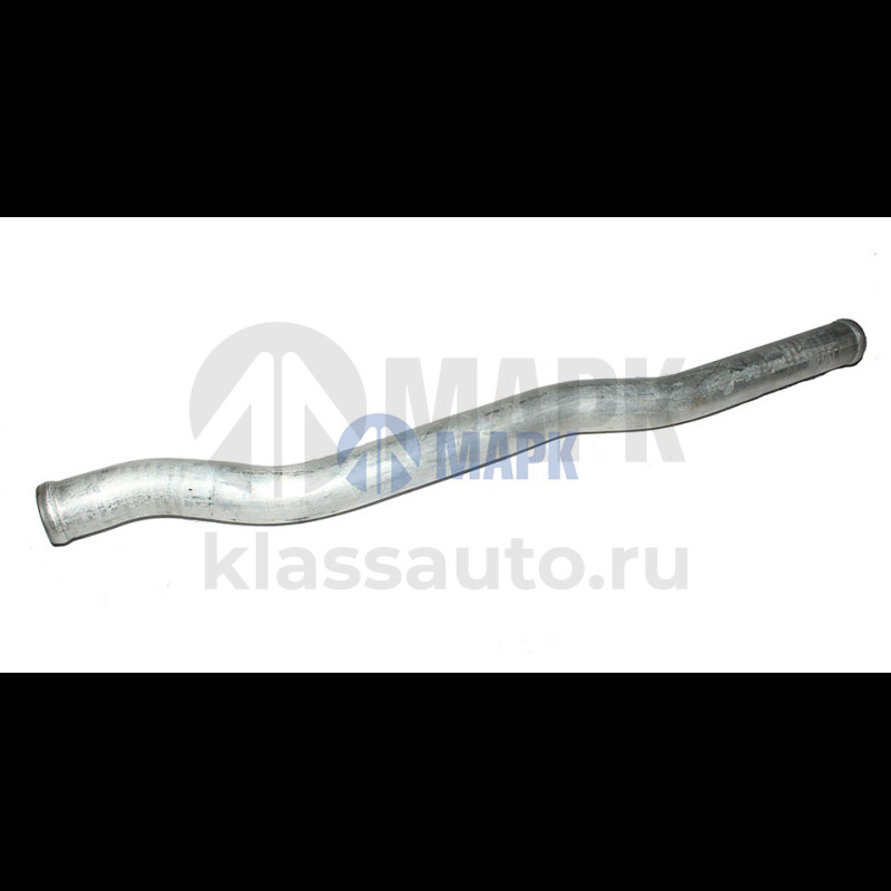 Труба перепускная расширительного бачка (ПАО КАМАЗ)