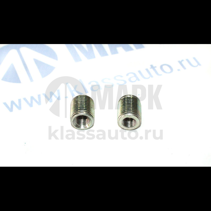 Ввертыш коллектора 10х16 (ПАО КАМАЗ)