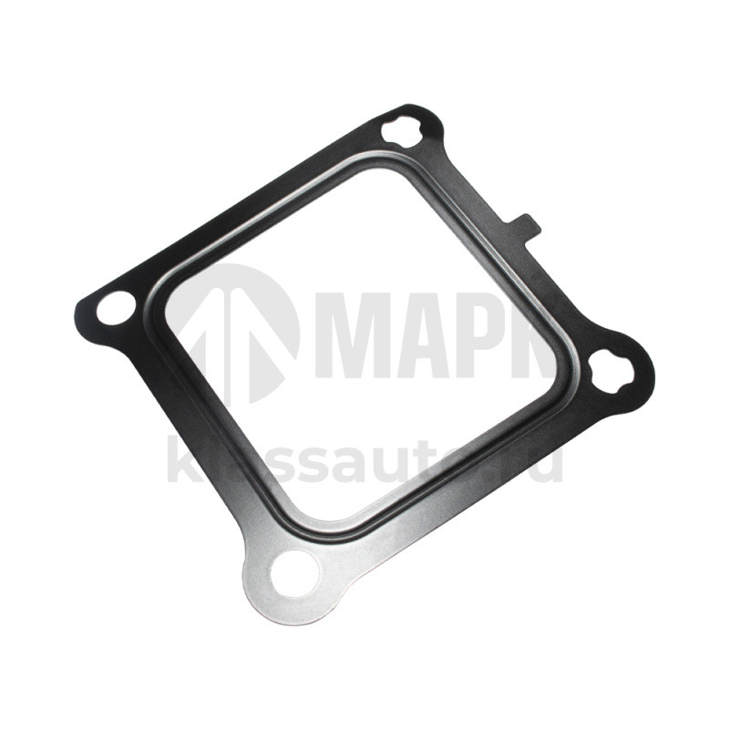 Прокладка крышки термостата FOTON 2.5 G21A