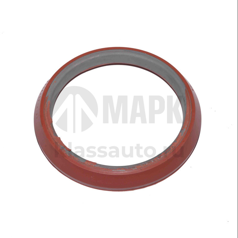 Пыльник балансира 115х148х16 (красный)