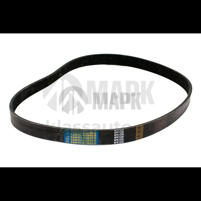 Ремень 8РК1620 поликлиновый (Dayco)