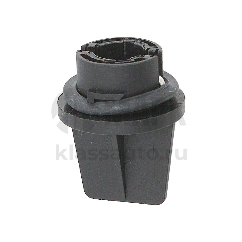 Патрон на блок-фару поворота (смещенный цоколь)