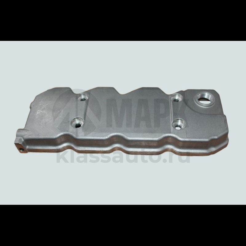 Крышка клапанная (4ISBe) 3968859, 4898648