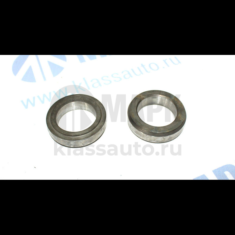 Втулка вала привода ТНВД ЕВРО-2 (ПАО КАМАЗ)