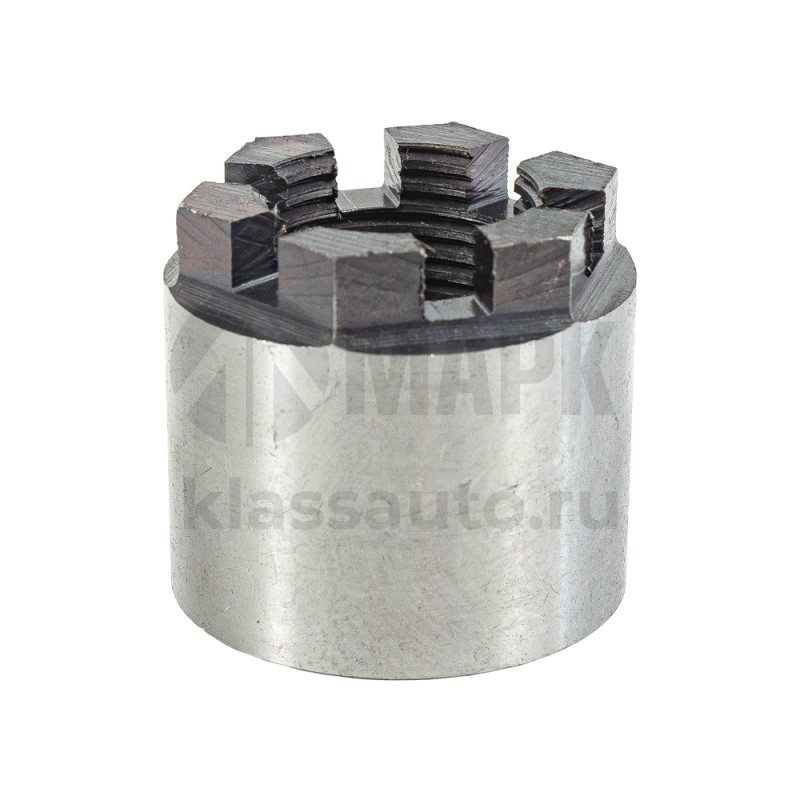 Гайка фаркопа М36х3