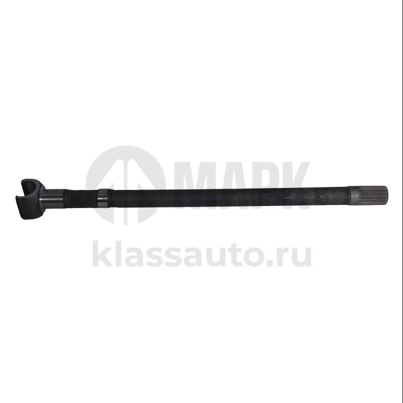 Кулак шарнира внутренний правый (ПАО КАМАЗ)