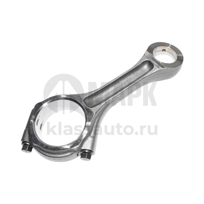 Шатун в сборе WP12NG (WEICHAI)