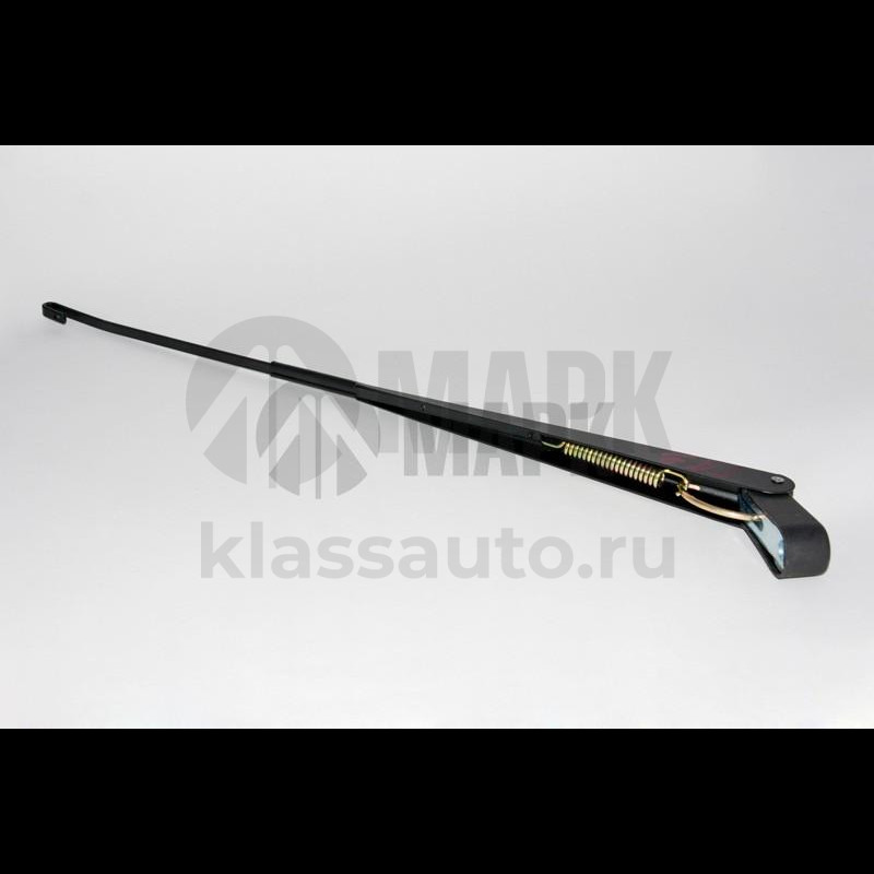 Рычаг стеклоочистителя для а/м ГАЗ (с крючком)