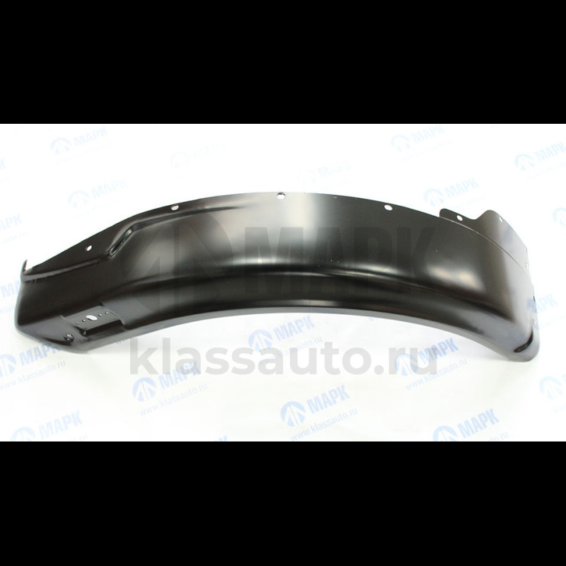 Крыло переднее правое (ПАО КАМАЗ)