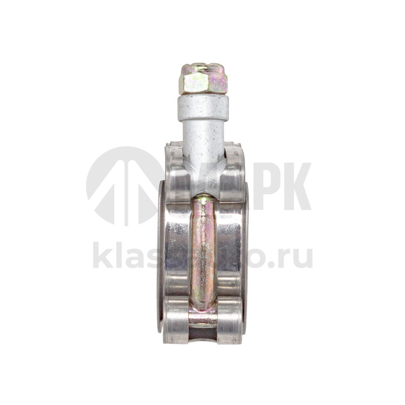 Хомут силовой 38-42мм (TITAN)