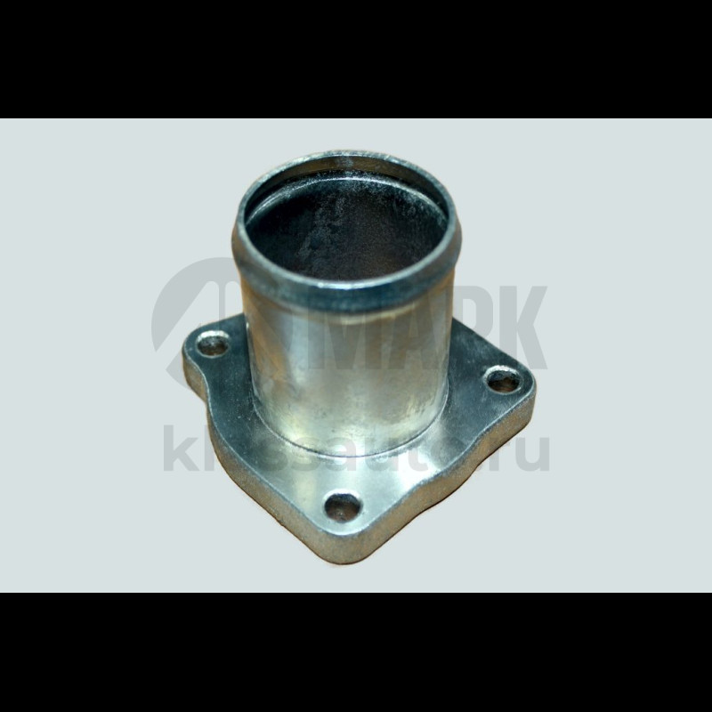 Патрубок выпускной водяной (ISBe) 5261014 DCEC