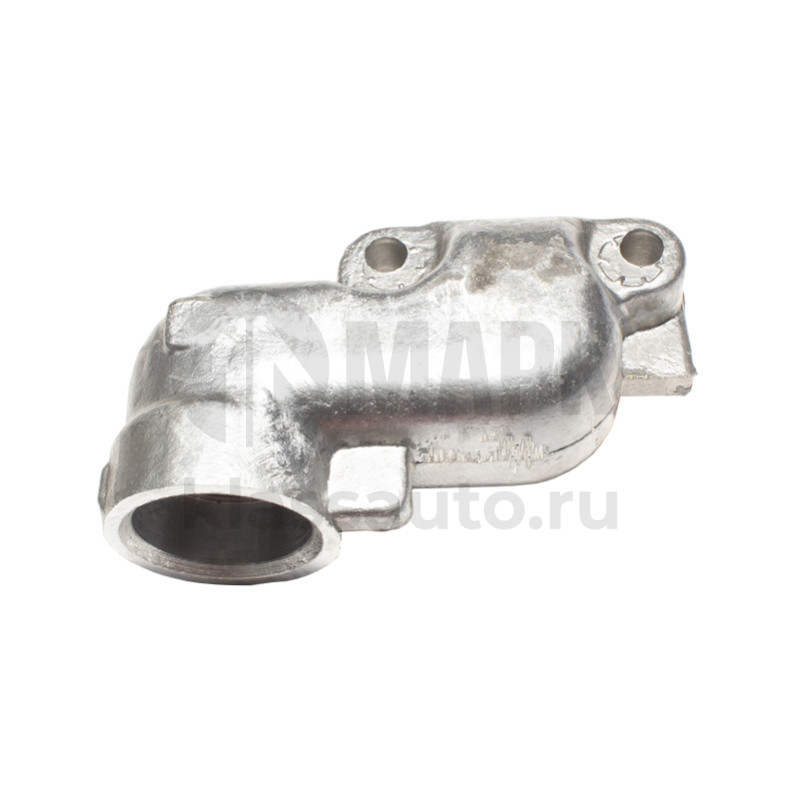 Патрубок отводящий дв. 5340, 536 (г. Ярославль)