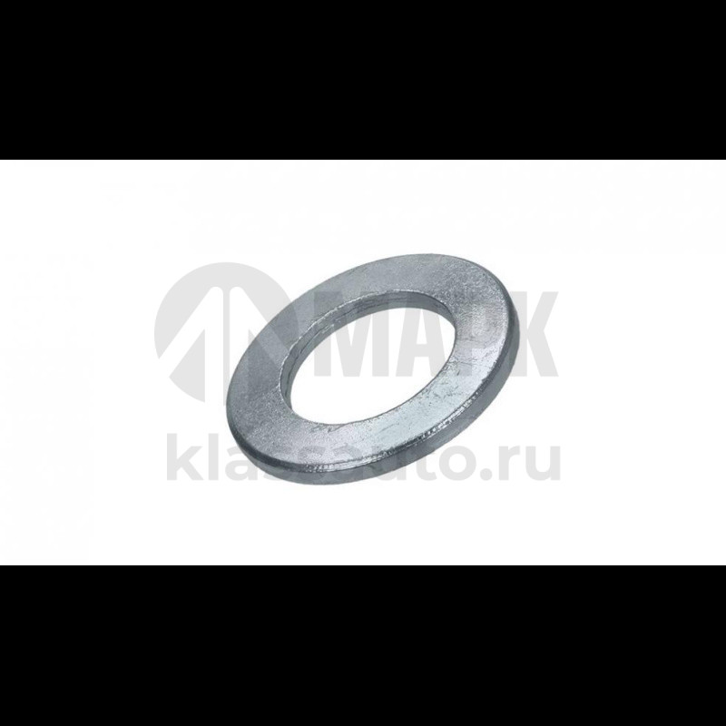 Шайба ступицы передней упорная (Shaanxi Hande Axle)