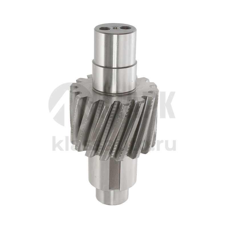 Шестерня ведущая цилиндрическая 16 зубьев (TRUCKMARK)