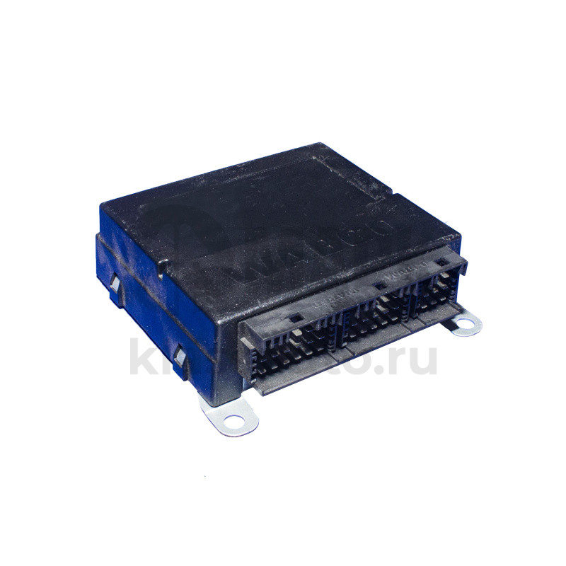 Блок управления пневмоподвеской а/м КамАЗ 5490 (Wabco)