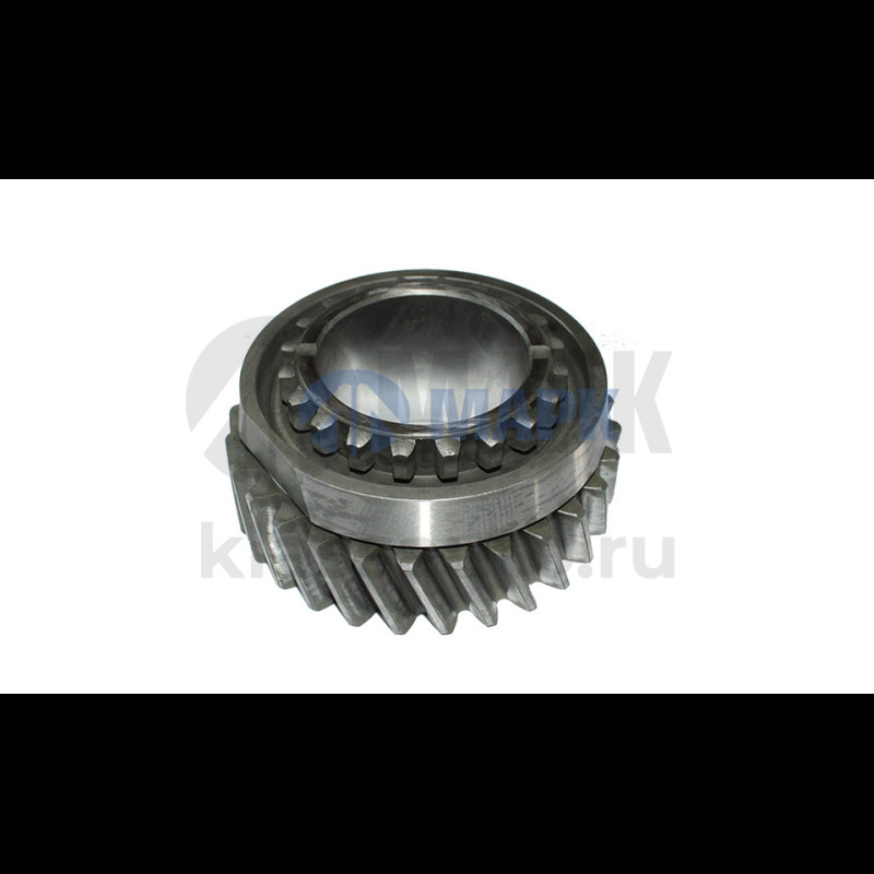 Шестерня делителя КПП-152 (ПАО КАМАЗ)