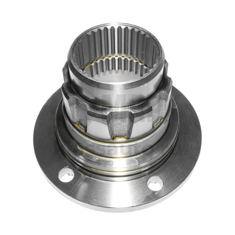 Фланец КПП ZF 1304338097 (Kacmazlar)