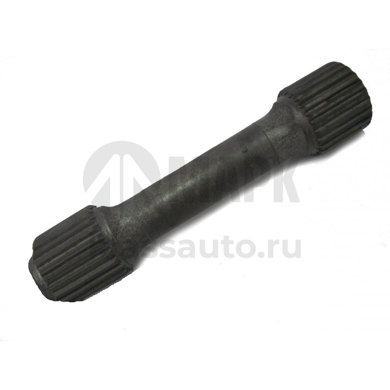 Вал привода агрегатов Евро-2 (ПАО КАМАЗ)