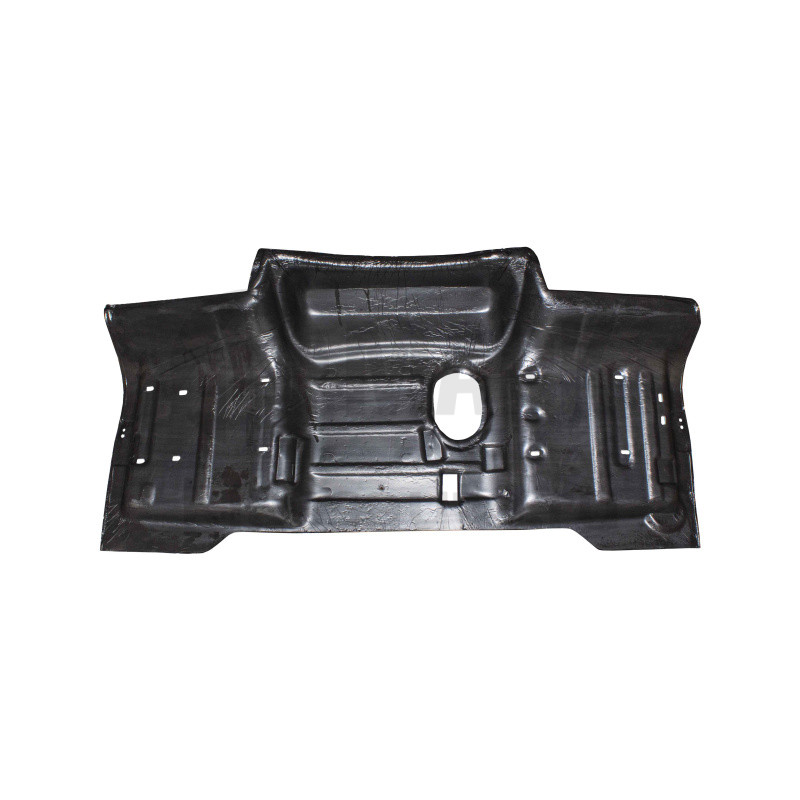 Ковер пола задний (Автотехник)