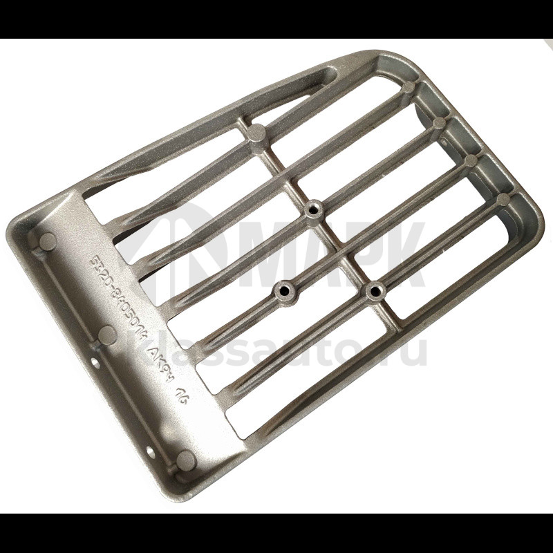 Подножка правая (ПАО КАМАЗ)