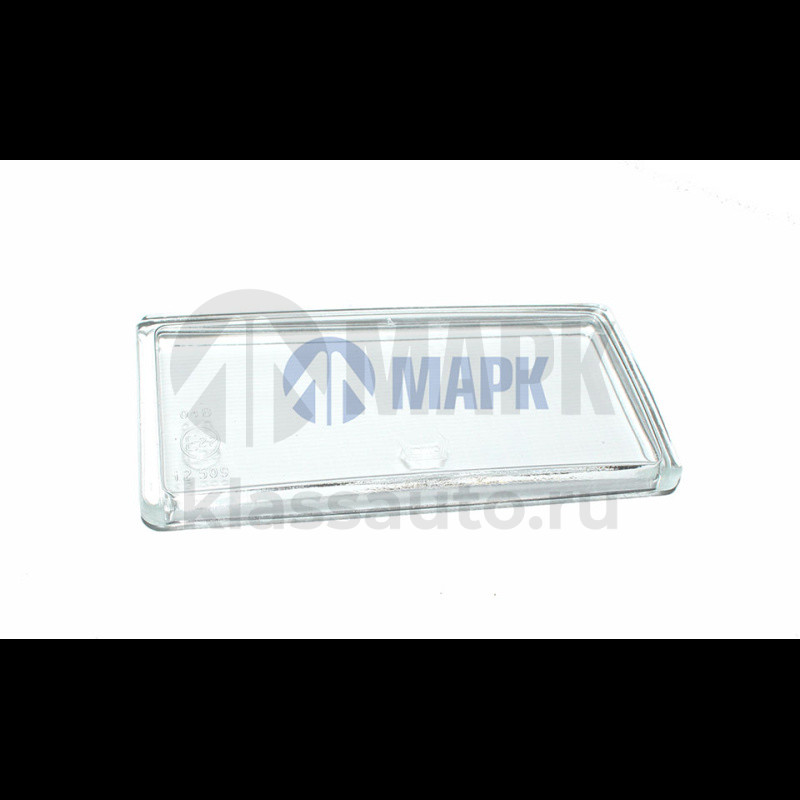 Стекло фары противотуманной ( рестайлинг )