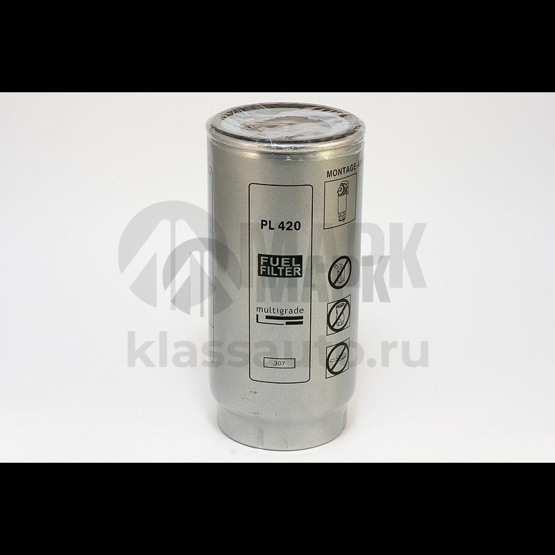 Элемент ФГОТ (Евро 2)  PL 420 (аналог) 