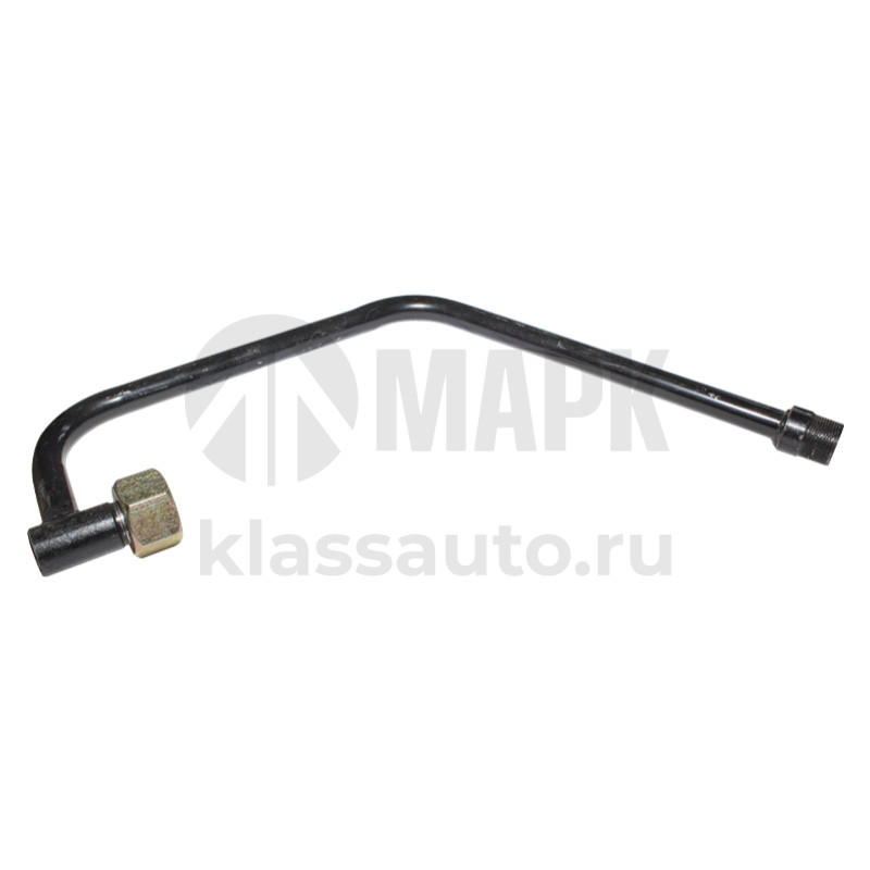 Трубка высокого давления насоса подъема платформы Альтернатива