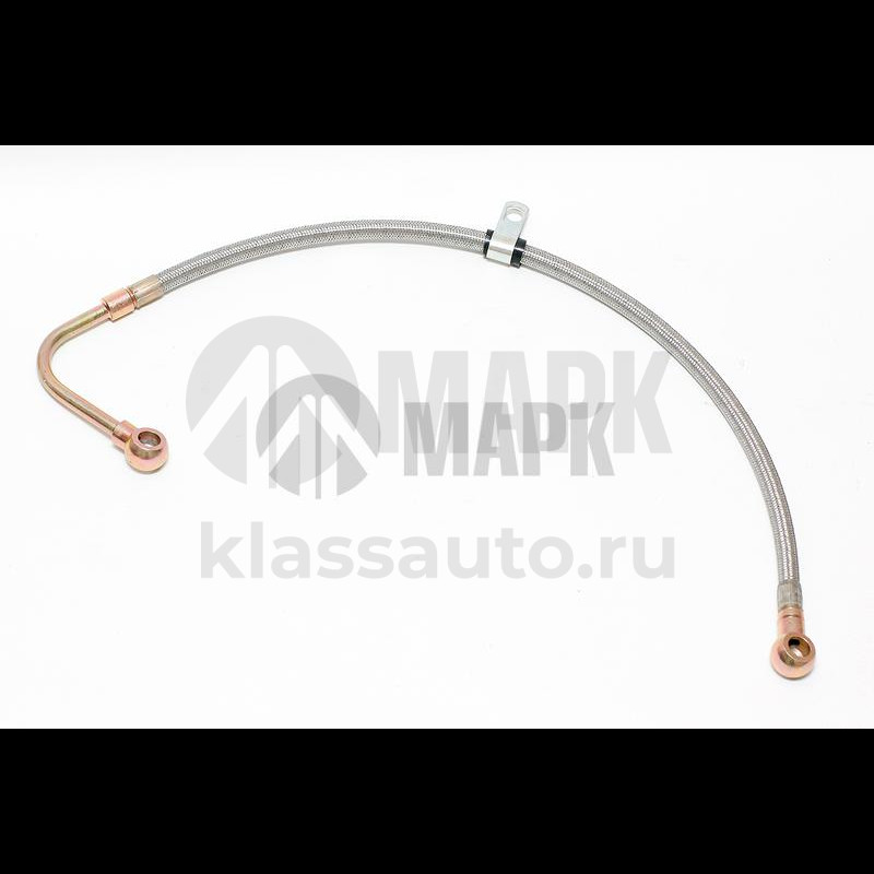 Трубка соединительная подвода масла ТКР Альтернатива