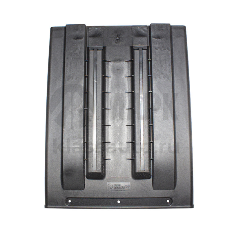 Крыло заднее KRONE 490x608мм (102049060/ 181.378045) (SUER)