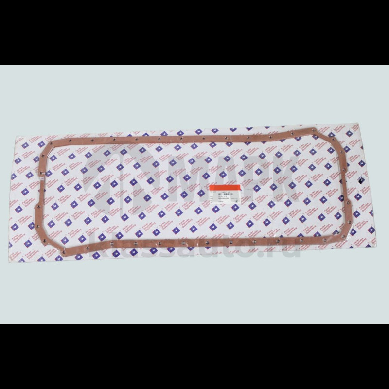 Прокладка поддона (6ВТ) 3959052 DCEC