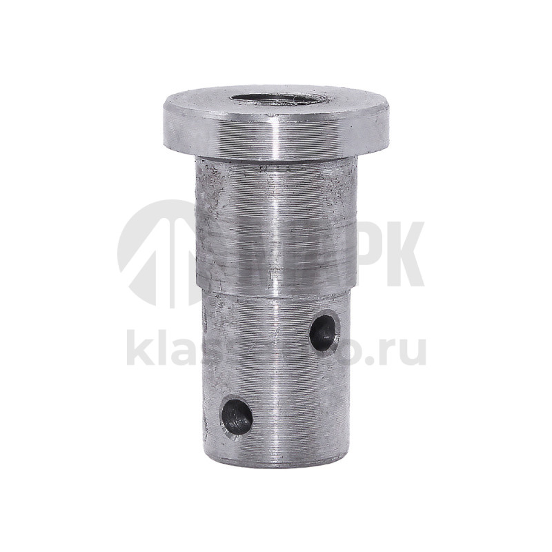 Штуцер шестерни привода спидометра М14х1,5 длинный (Альтернатива)