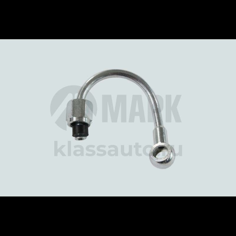 Трубка ТНВД верх. (вакуумная) (EQB, 4BT)