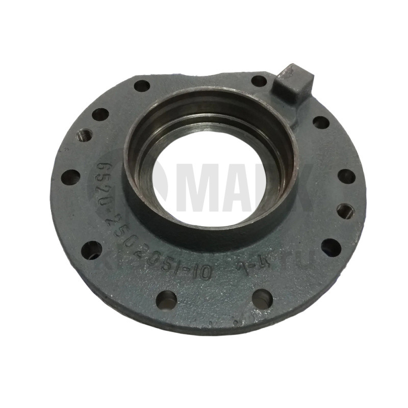 Крышка подшипника (ПАО КАМАЗ) 