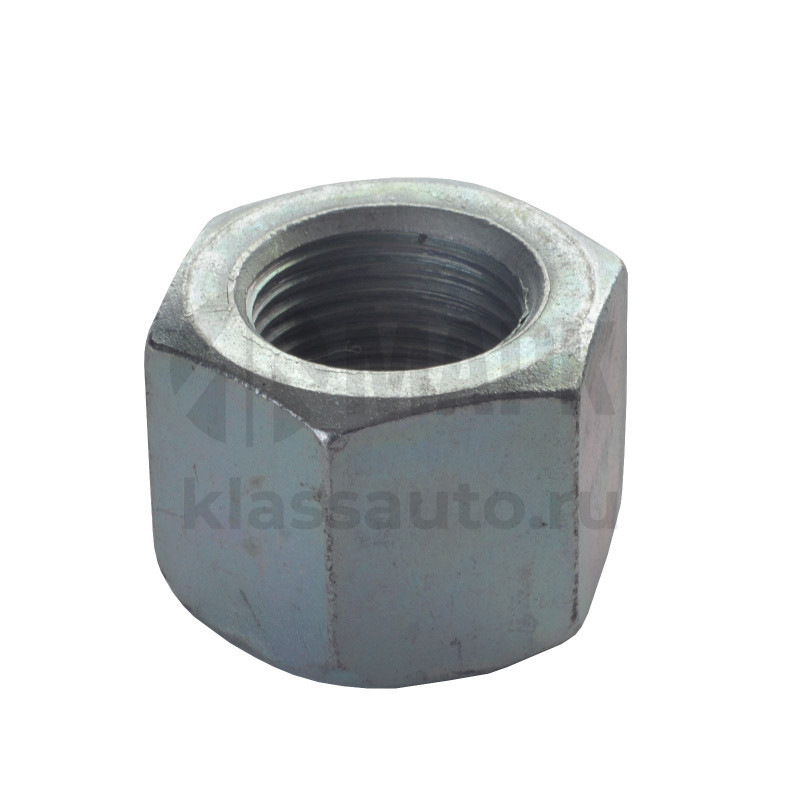 Гайка М24х2 стремянки 8т. АО БелЗАН