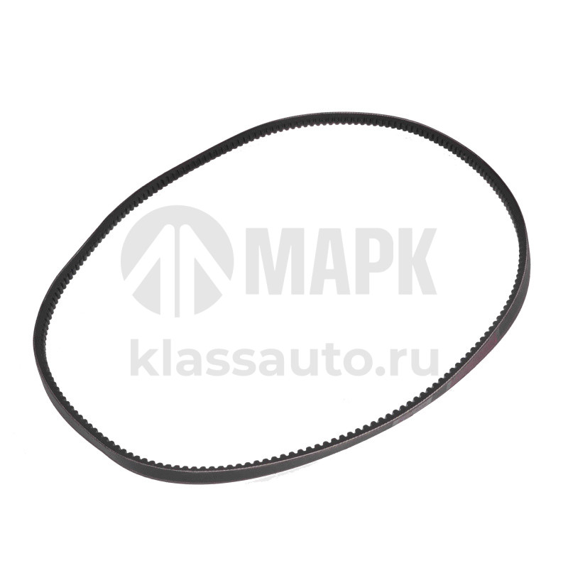 Ремень 1320 (зубчатый) завод