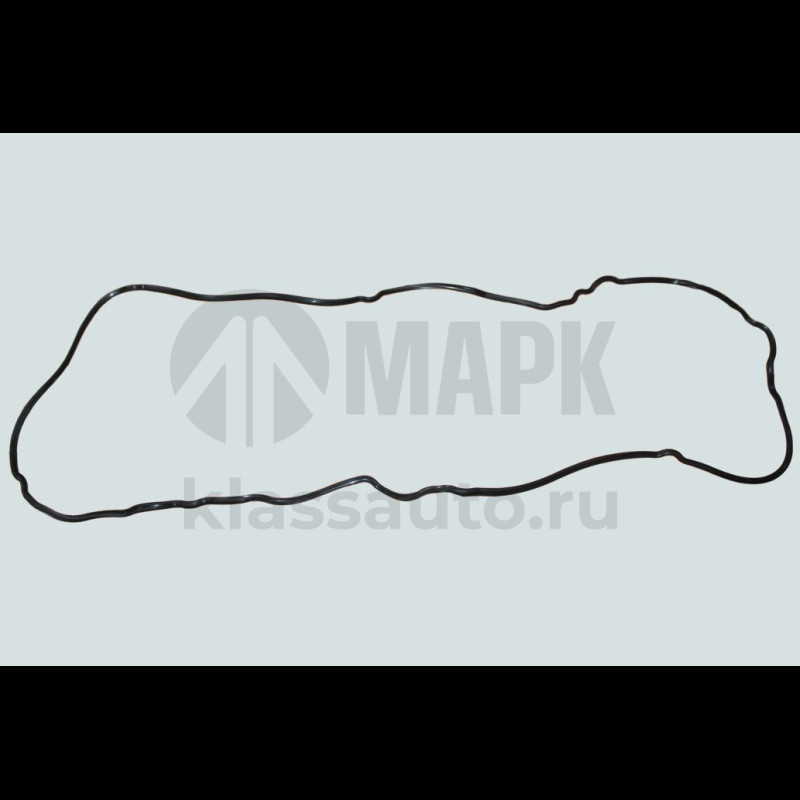 Прокладка клапанной крышки (L, QSL, ISLe) DCEC