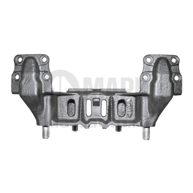 Кронштейн крепления оси балансира (альтернатива)