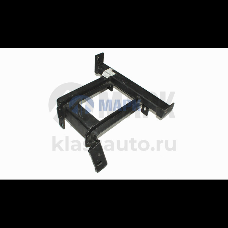 Опора подножки левая (ПАО КАМАЗ) 5490