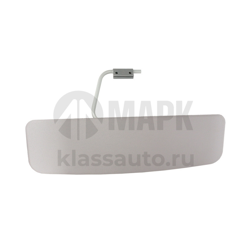 Козырек солнцезащитный правый (в кабину)