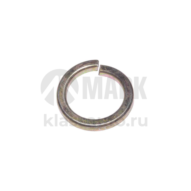 Шайба пружинная (гровер) d-27 на шпильку балансира