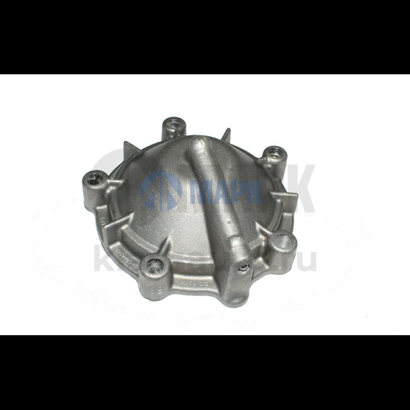 Крышка переднего подшипника с манжетами (ПАО КАМАЗ)