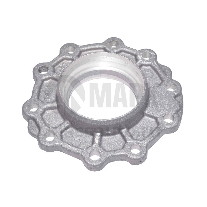 Крышка стакана подшипников (ПАО КАМАЗ) замена 53205-2402050