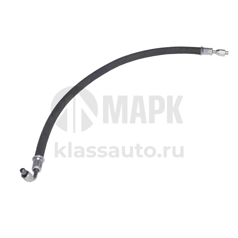 Шланг соединительный МОД (загнутый) 500 мм (альтернатива)